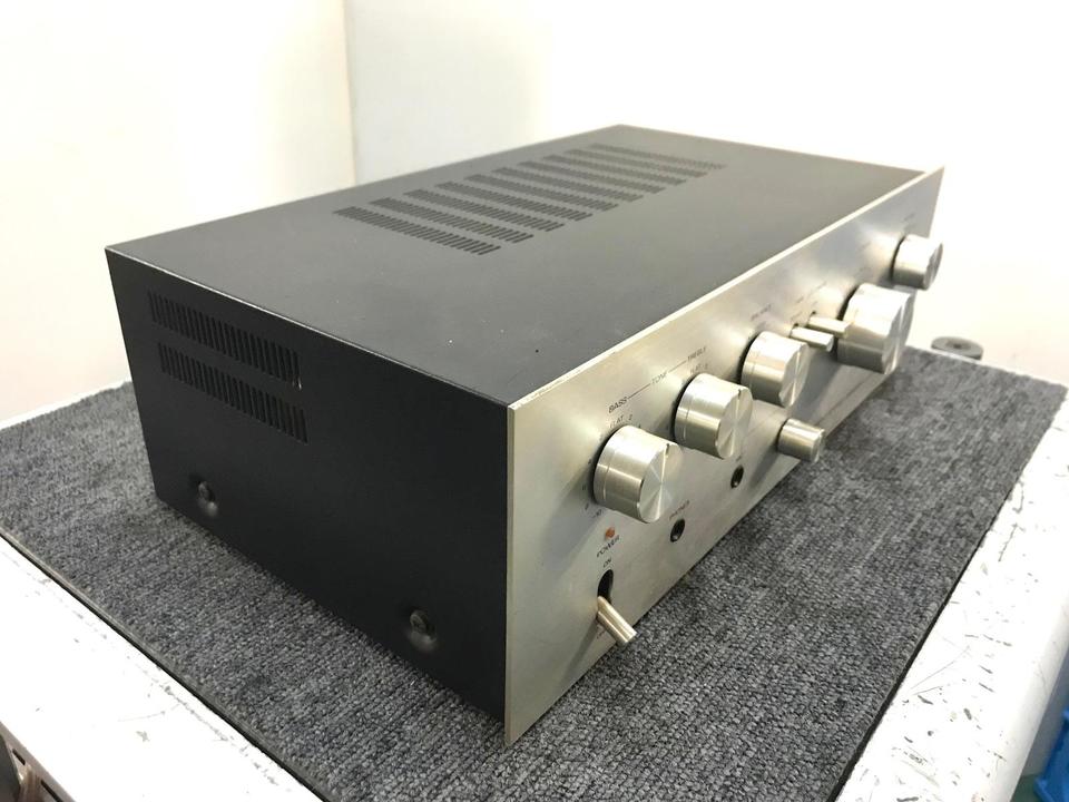 【動作良好】OTTO アンプ DCA-A15 チューナー FMT-T15 動作良好】OTTO アンプ DCA-A15 チューナー FMT-T15 - メルカリ