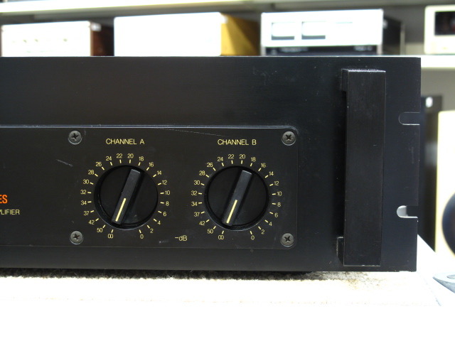 P2100 YAMAHA - 中古オーディオ 高価買取・販売 ハイファイ堂