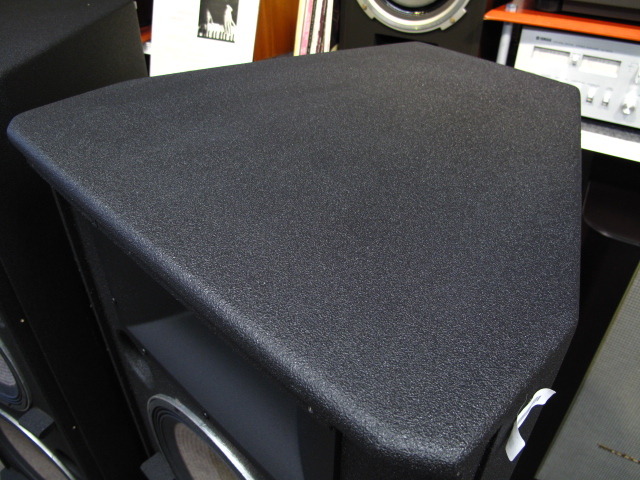 SRX725 JBL - 中古オーディオ 高価買取・販売 ハイファイ堂