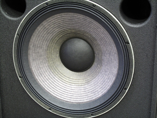 SRX725 JBL - 中古オーディオ 高価買取・販売 ハイファイ堂