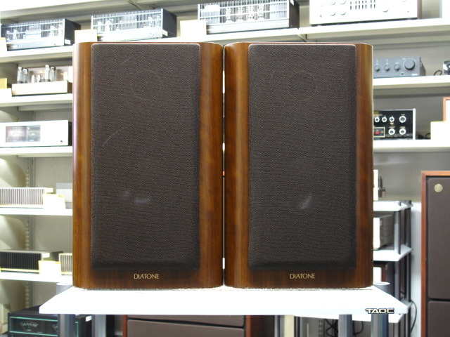 三菱 DIATONE DS-A7 DIATONE DS-A7 | むらさんの人生の楽園