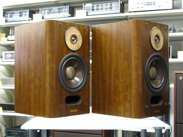 三菱 DIATONE DS-A7 DS-A7 DIATONE - HiFi-Do McIntosh/JBL/audio-technica/Jeff Rowland