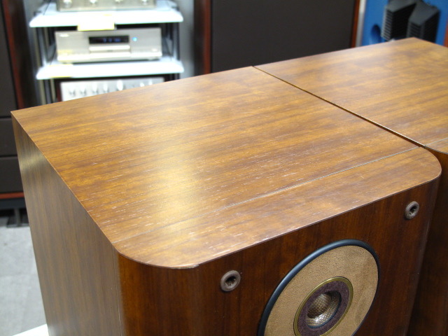 DS-A7 DIATONE - HiFi-Do McIntosh/JBL/audio-technica/Jeff Rowland