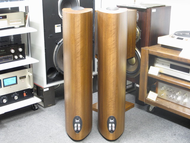 やさしい水さん専用　KEF IQ9 ペア(直接引き取り希望) KEF iQ9 ペア トールボーイスピーカー(直接引き取り希望) 2025年