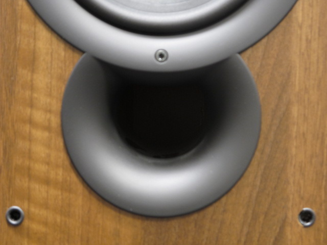 IQ9 KEF - 中古オーディオ 高価買取・販売 ハイファイ堂