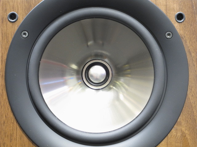 IQ9 KEF - 中古オーディオ 高価買取・販売 ハイファイ堂