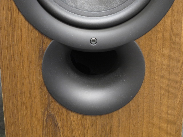 kef iQ9 高級スピーカー KEF iQ9を納品してきました。│海とオーディオ