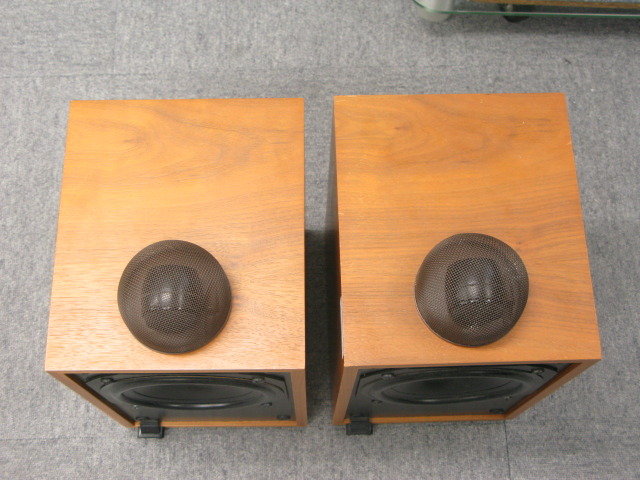 DM17 B＆W - 中古オーディオ 高価買取・販売 ハイファイ堂