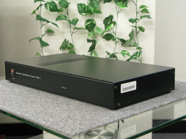 SS-Adp2 Dynavector - 中古オーディオ 高価買取・販売 ハイファイ堂