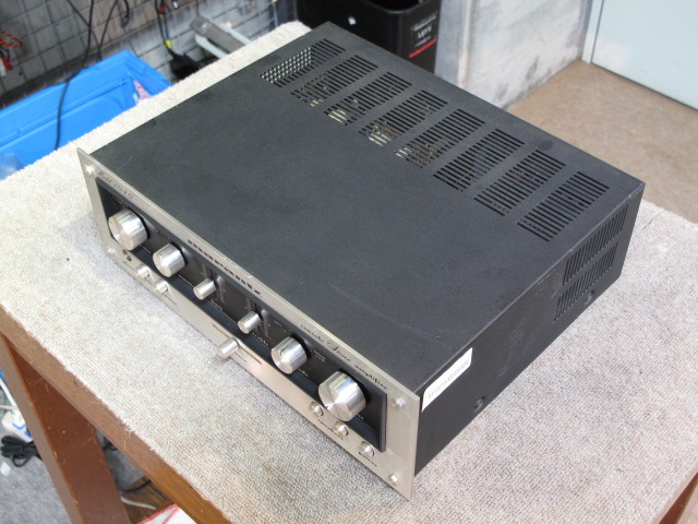 model 1040 marantz - 中古オーディオ 高価買取・販売 ハイファイ堂
