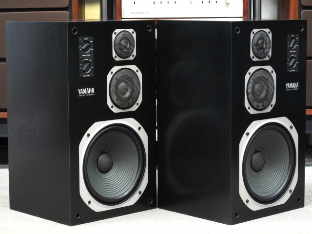 NS-200M YAMAHA - 中古オーディオ 高価買取・販売 ハイファイ堂