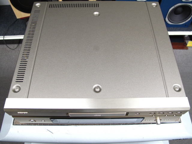 DVD-3910 DENON - 中古オーディオ 高価買取・販売 ハイファイ堂