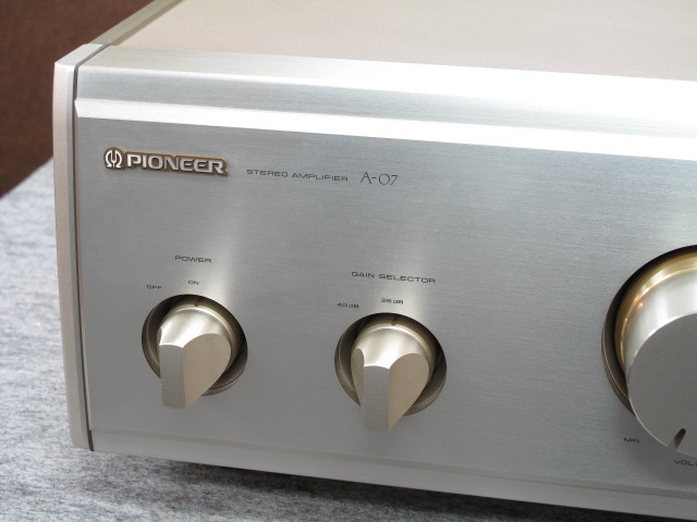 ACCUPHASE/プリメインアンプ/E-650 高級オーディオ,ピュア