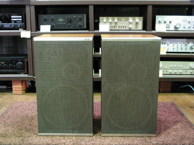 DS-35B DIATONE - 中古オーディオ 高価買取・販売 ハイファイ堂