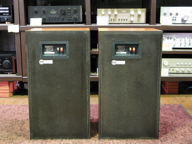 DS-35B DIATONE - 中古オーディオ 高価買取・販売 ハイファイ堂