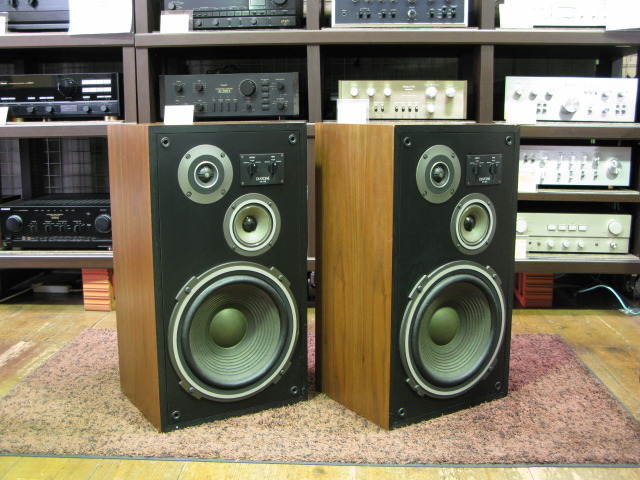 DS-35B DIATONE - 中古オーディオ 高価買取・販売 ハイファイ堂