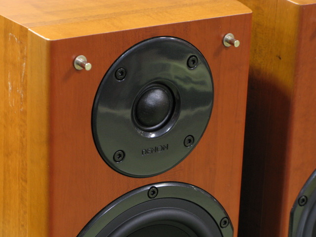 SC-MX33 DENON - 中古オーディオ 高価買取・販売 ハイファイ堂