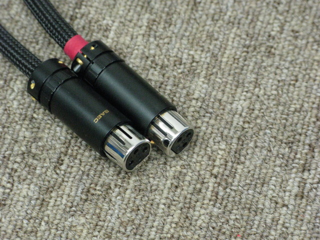 XR-4000/0.7m SAEC - 中古オーディオ 高価買取・販売 ハイファイ堂