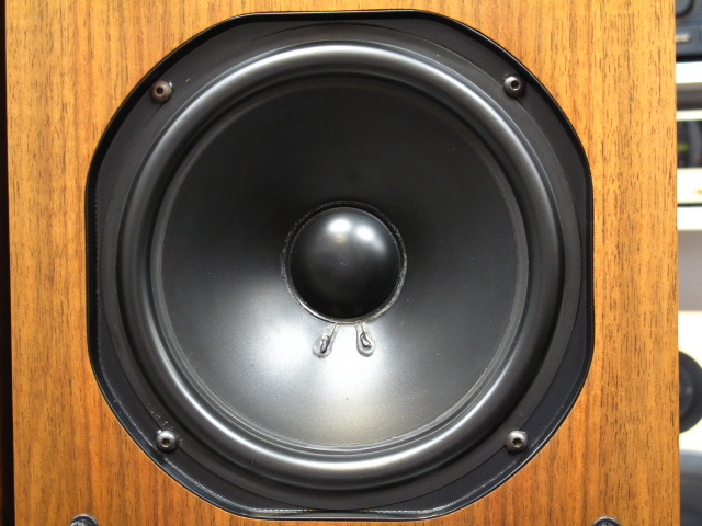 イタリア製スピーカー　chario Hiper X イタリア製スピーカー chario Hiper X イタリア製スピーカー