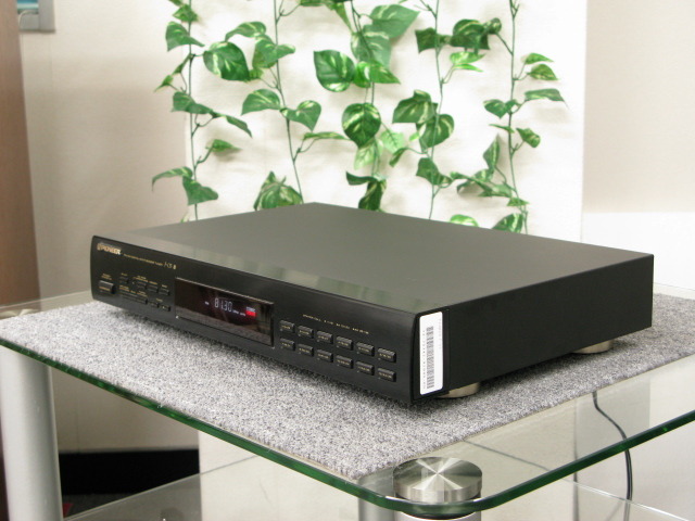 F-03 PIONEER - 中古オーディオ 高価買取・販売 ハイファイ堂