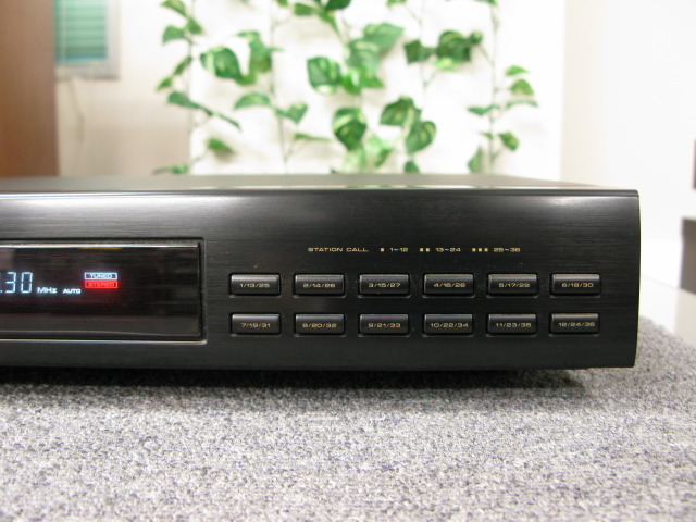 F-03 PIONEER - 中古オーディオ 高価買取・販売 ハイファイ堂