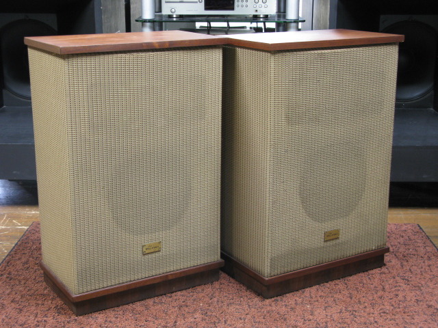 独ISOPHON イソフォン　1970年ヴィンテージスピーカー 独ISOPHON イソフォン 1970年ヴィンテージスピーカー 2.3 Isophon