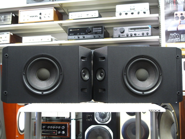 214 BOSE - 中古オーディオ 高価買取・販売 ハイファイ堂