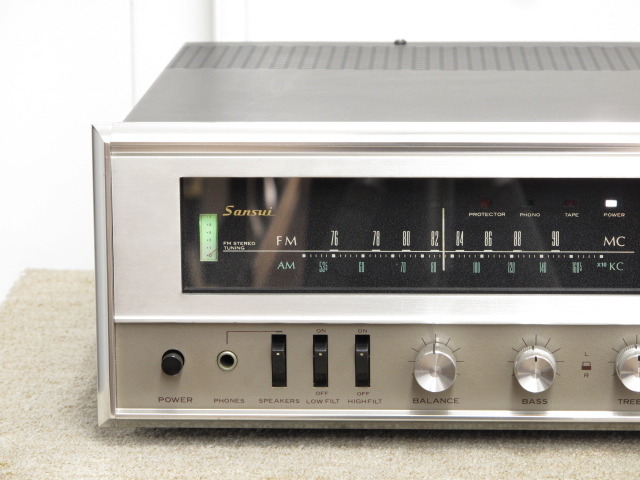 SANSUI サンスイ SAX-700 アンプ オーディオ機器 現状品 アンプ SANSUI サンスイ SAX-700 アンプ オーディオ機器 現状品 アンプ