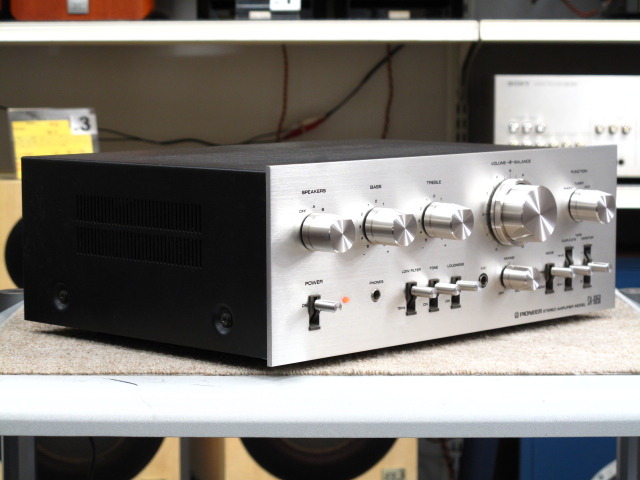 SA-6850 PIONEER - 中古オーディオ 高価買取・販売 ハイファイ堂