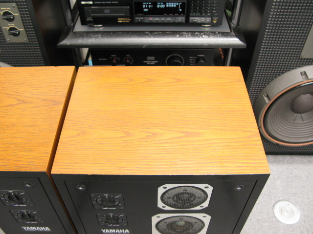 NS-890 YAMAHA - 中古オーディオ 高価買取・販売 ハイファイ堂