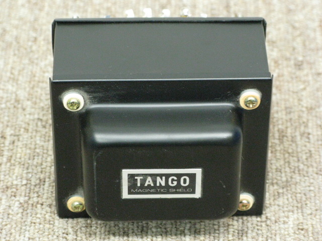 MX-205 TANGO - HiFi-Do McIntosh/JBL/audio-technica/Jeff Rowland