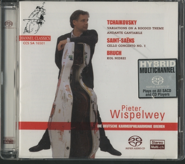 チャイコフスキー・サン＝サーンス CD 【公式通販】