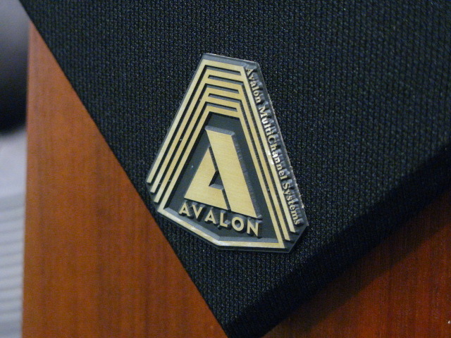SYMBOL AVALON - 中古オーディオ 高価買取・販売 ハイファイ堂