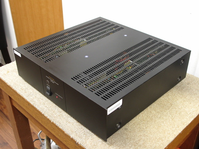 RB-880 ROTEL - HiFi-Do McIntosh/JBL/audio-technica/Jeff Rowland