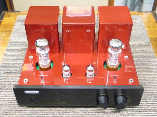 TRK-3488 TRIODE - 中古オーディオ 高価買取・販売 ハイファイ堂