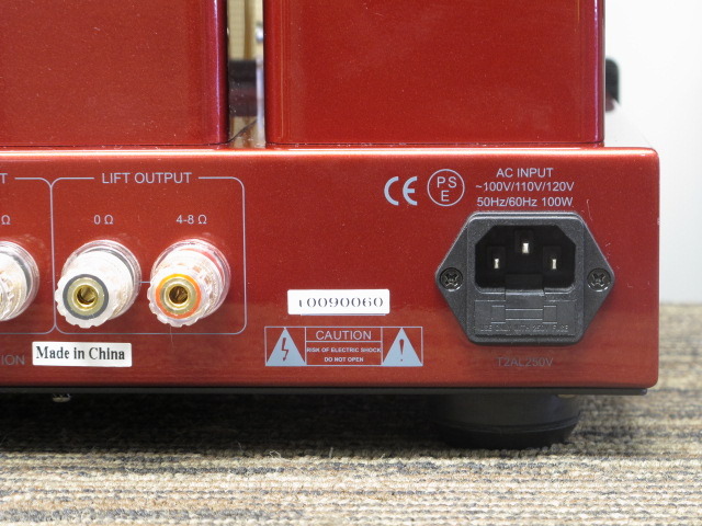 TRK-3488 TRIODE - 中古オーディオ 高価買取・販売 ハイファイ堂