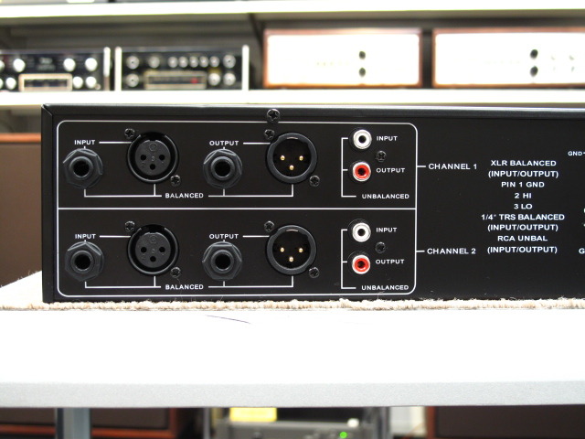 EQ355 ART - 中古オーディオ 高価買取・販売 ハイファイ堂