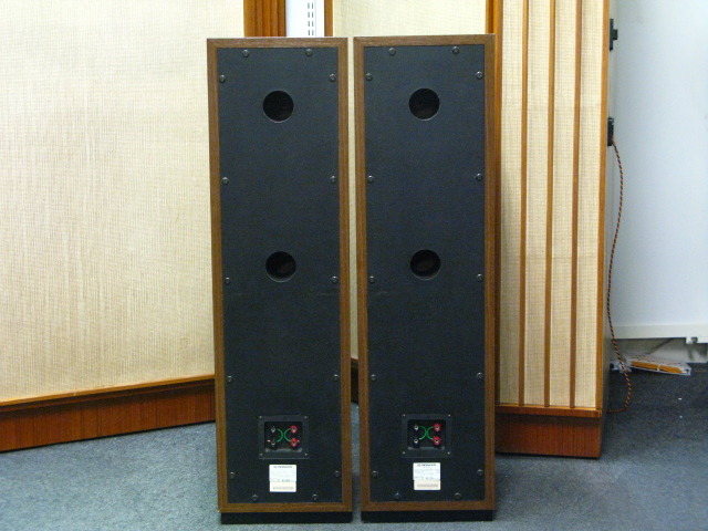 SHERE SR108 EXTENDED スピーカーシュアーSR１０８　１９７７ b.jpg