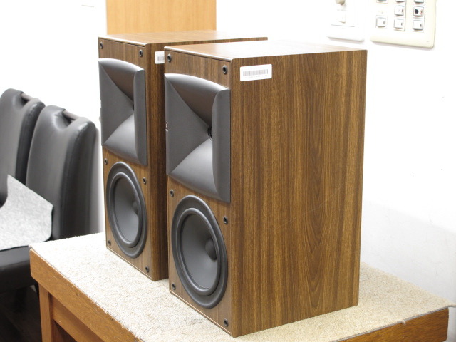 HLS610 JBL - 中古オーディオ 高価買取・販売 ハイファイ堂