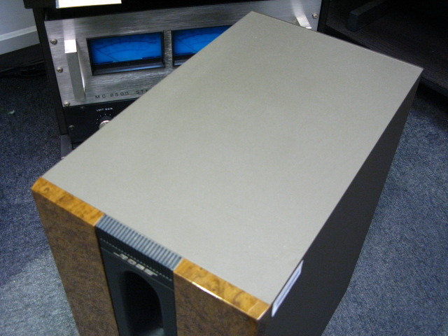 505WB BOSE - 中古オーディオ 高価買取・販売 ハイファイ堂