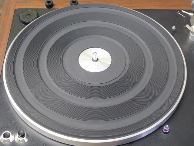 Victor レコードプレーヤー ターンテーブル JL-B33H ベルトドライブ方式 カートリッジ M44G ビクター 動作OK 札幌 西野店 VICTOR JL-B33Hの仕様 ビクター