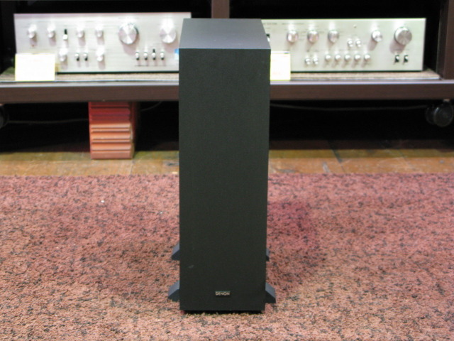 DSW-S500 DENON - 中古オーディオ 高価買取・販売 ハイファイ堂