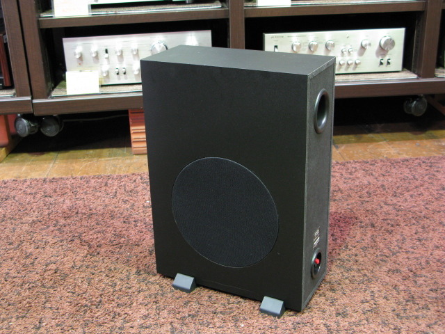 DSW-S500 DENON - 中古オーディオ 高価買取・販売 ハイファイ堂