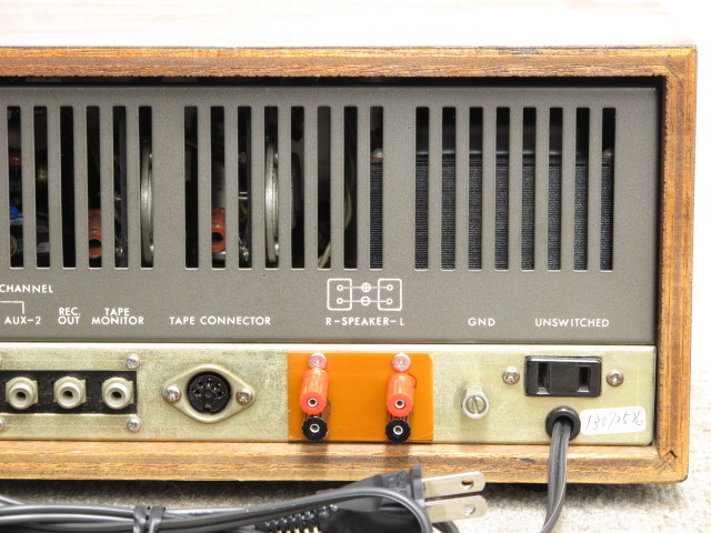 SQ77T/2 LUXMAN - 中古オーディオ 高価買取・販売 ハイファイ堂