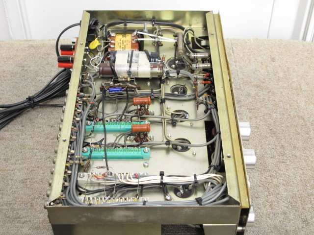 SQ77T/2 LUXMAN - 中古オーディオ 高価買取・販売 ハイファイ堂