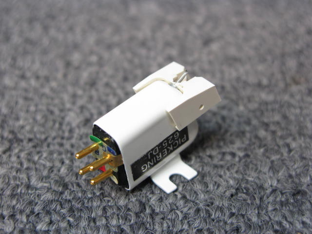 Pickering 625DJ-S レコードカートリッジ