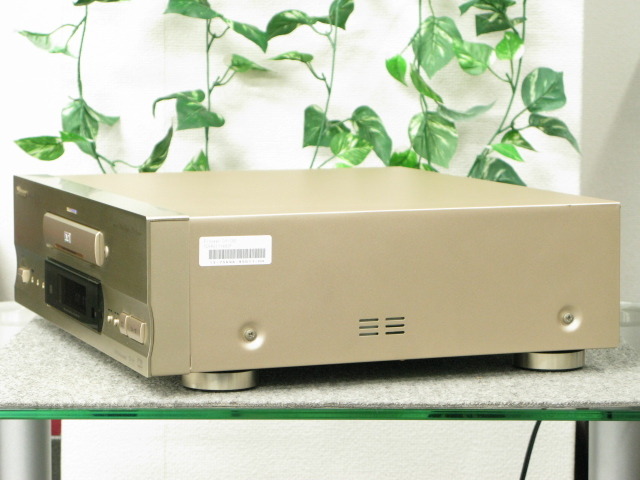 DV-S6D Pioneer - HiFi-Do McIntosh/JBL/audio-technica/Jeff Rowland