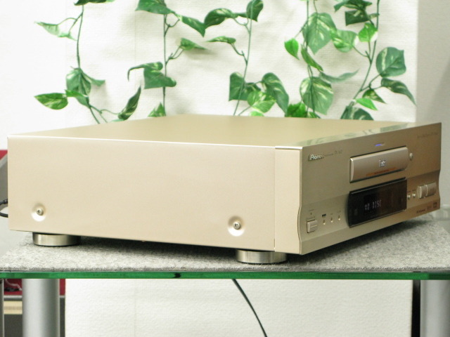DV-S6D Pioneer - 中古オーディオ 高価買取・販売 ハイファイ堂