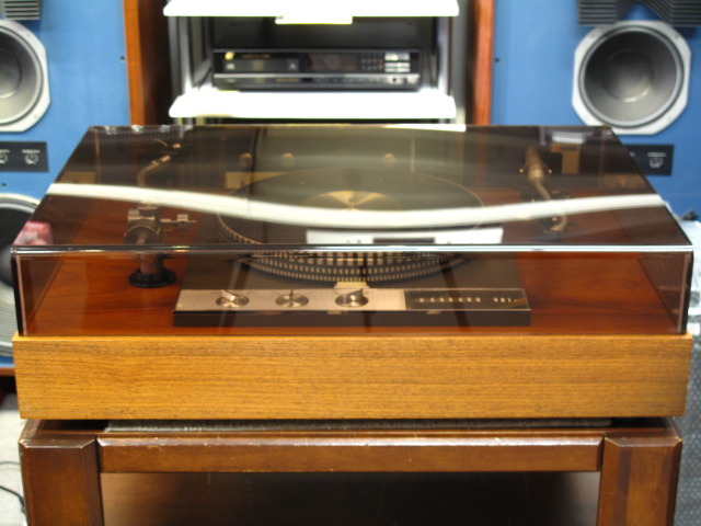 401+FR-64+DA-307 GARRARD/fidelity-research/DENON - 中古オーディオ 401+FR-64+DA-307 GARRARD/fidelity-research/DENON - 中古オーディオ