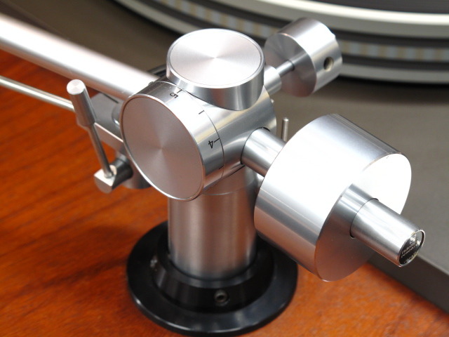 千歳市/恵庭市 ガラード GARRARD 401 ターンテーブル レコード 